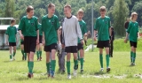 Rocznik '95 demoluje rywala